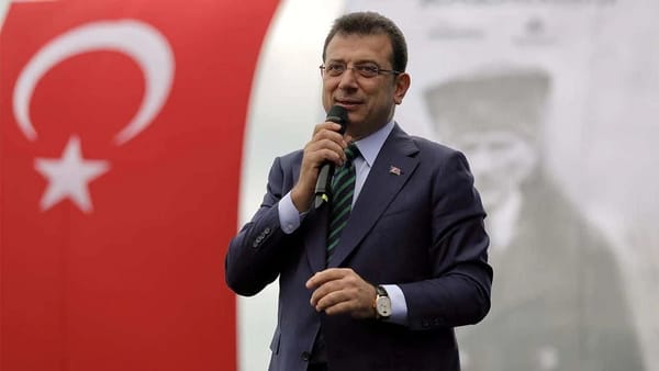 Ekrem İmamoğlu : Milletimiz Bizden Çözüm İstiyor